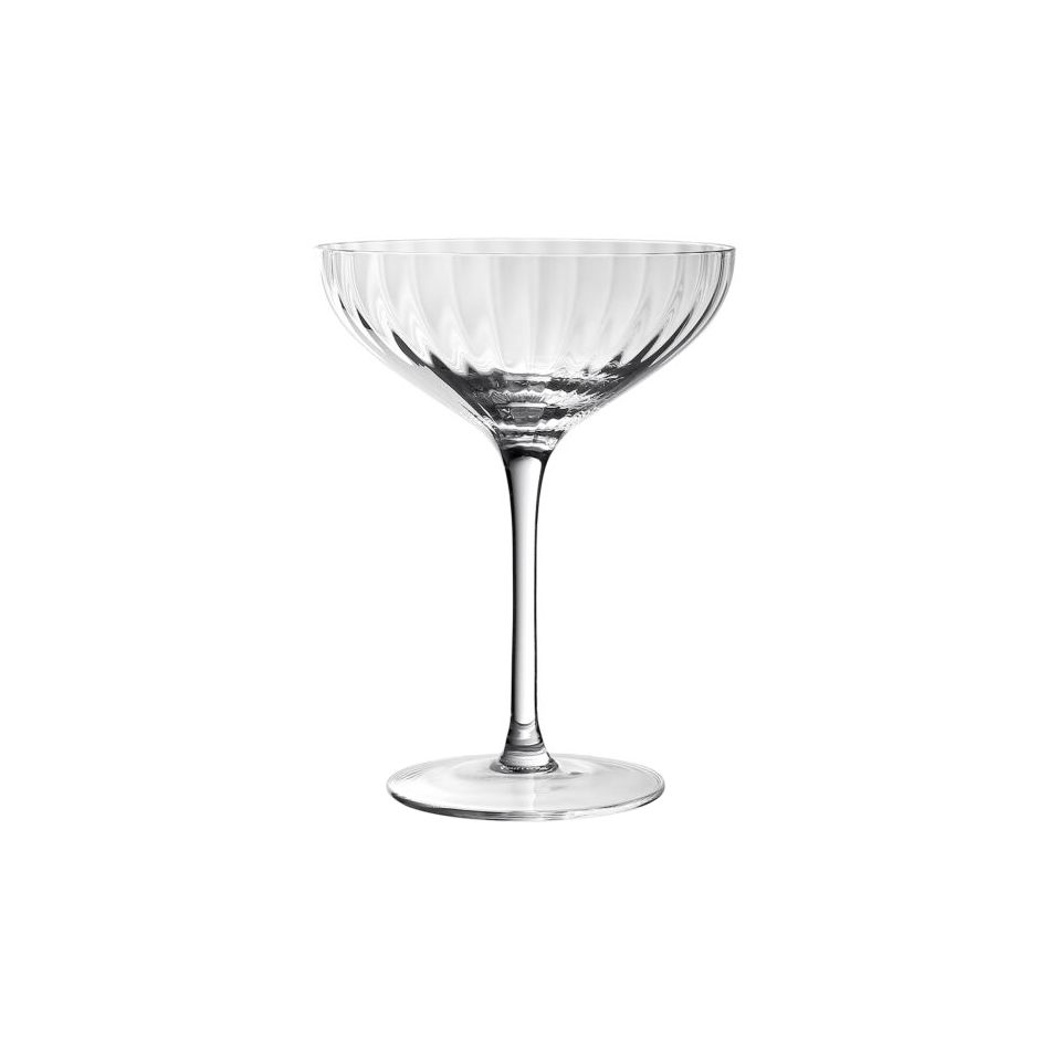 William Yeoward Corinne Coupe Champagne