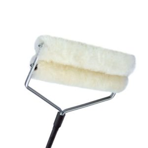 Ceiling Fan Duster with Telescopic Handle