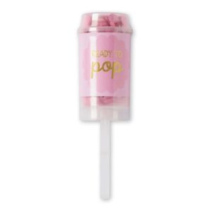 Ready to Pop Confetti Popper