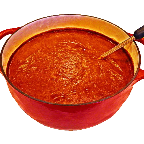 SuckleBusters Competition Chili Kit