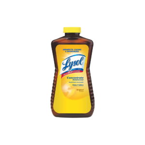 Lysol Original Disinfectant Concentrate