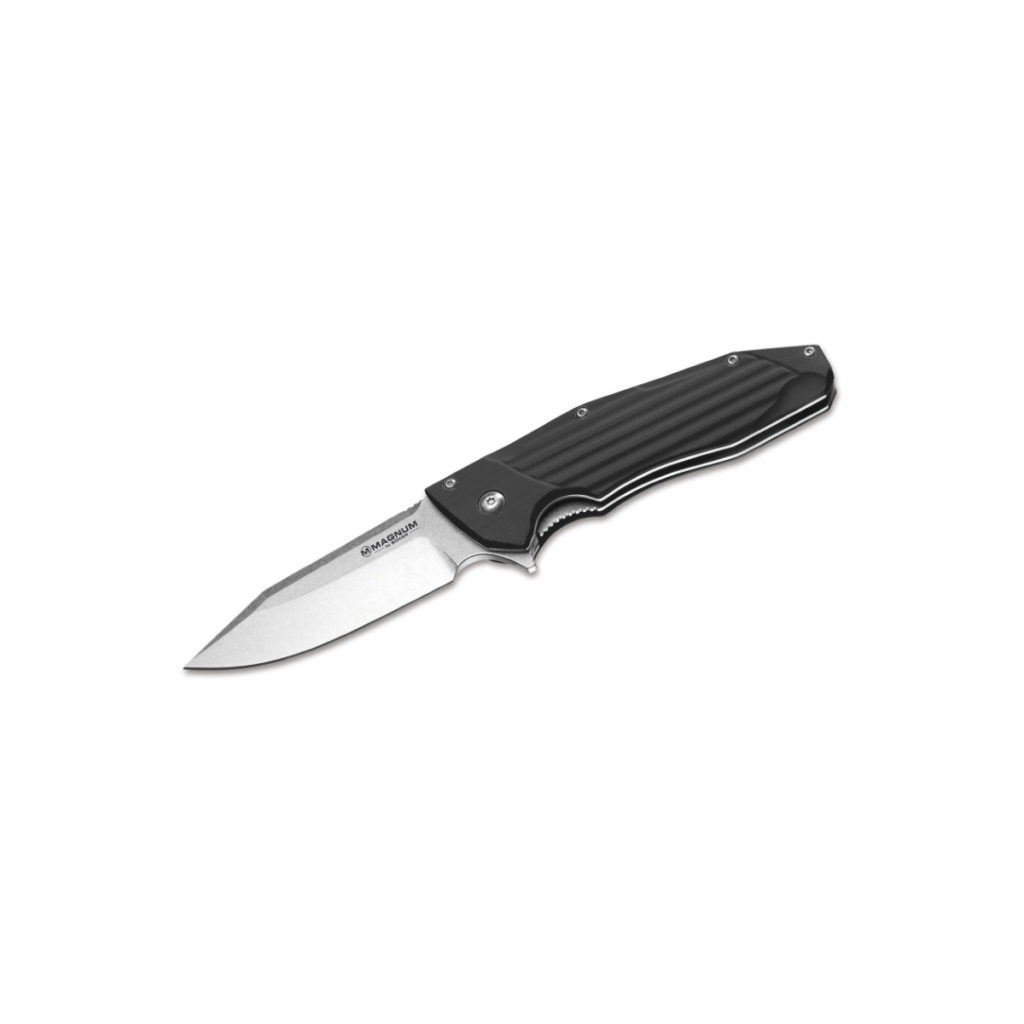 Böker Magnum Passenger Flipper Knife