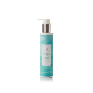 Thymes Refocus Oil-to-Foam Cleanser