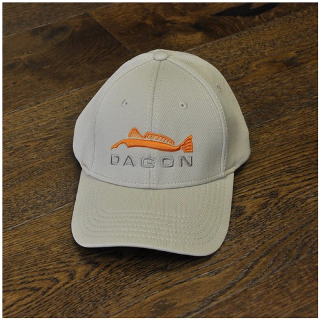 Dagon Khaki Anti-Odor Baseball Cap