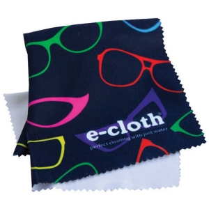 e-cloth Glasses Cloth