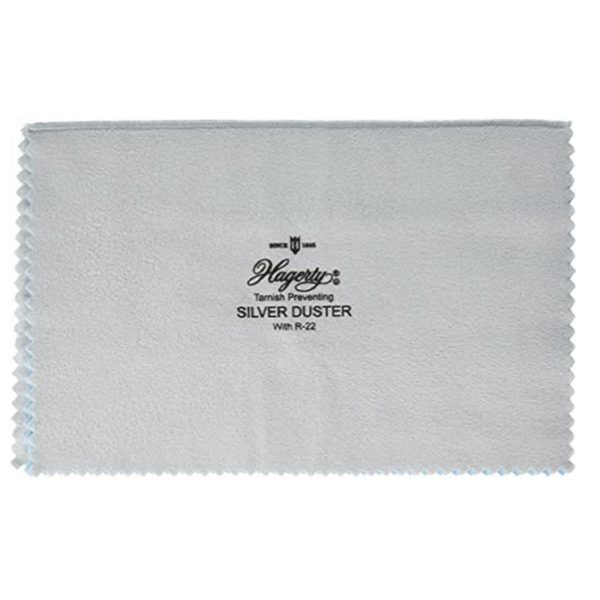 Hagerty Silver Duster