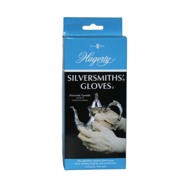 Hagerty Silversmiths' Gloves