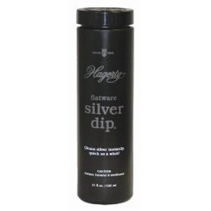 Hagerty Silver Dip