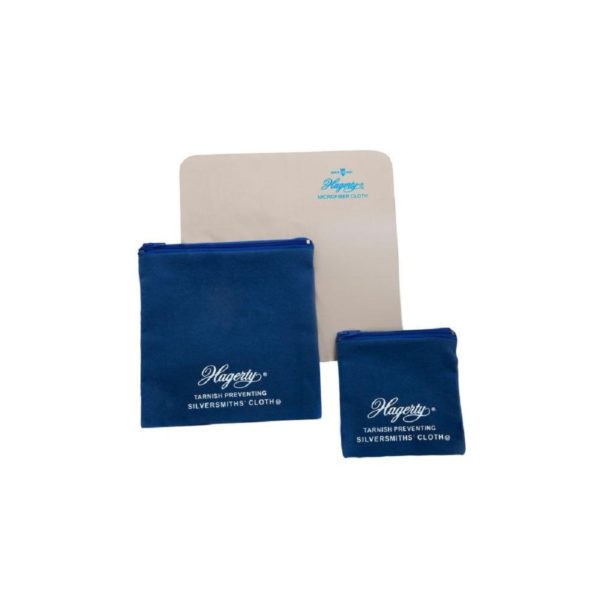 Hagerty Silver Storage Kit
