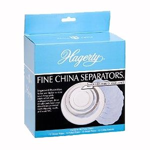 Hagerty China Plate Separators