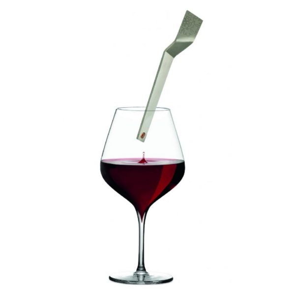 Travel Clef du Vin Wine Aging Tool
