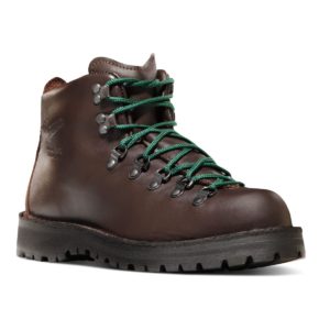 Danner Mountain Light II Boots - Brown