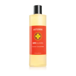 dōTERRA On Guard Cleaner Concentrate