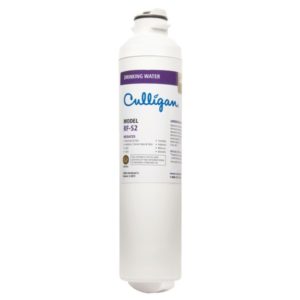 Culligan RF-S2 Icemaker & Refrigerator Water Filter