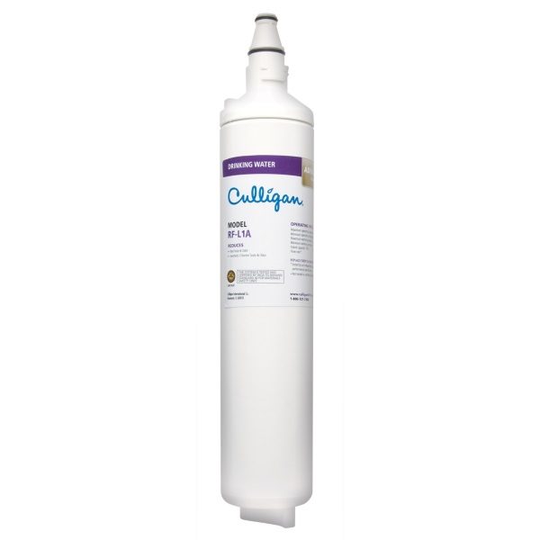 Culligan RF-L1 Icemaker & Refrigerator Water Filter