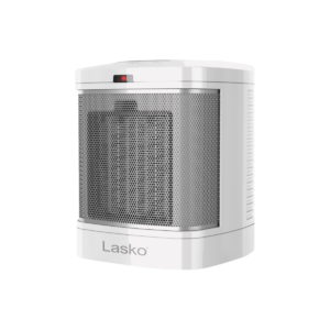 Lasko 1500-Watt Bathroom Electric Space Heater