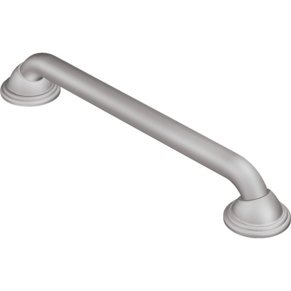 Moen 16" Grab Bar - Brushed Nickel