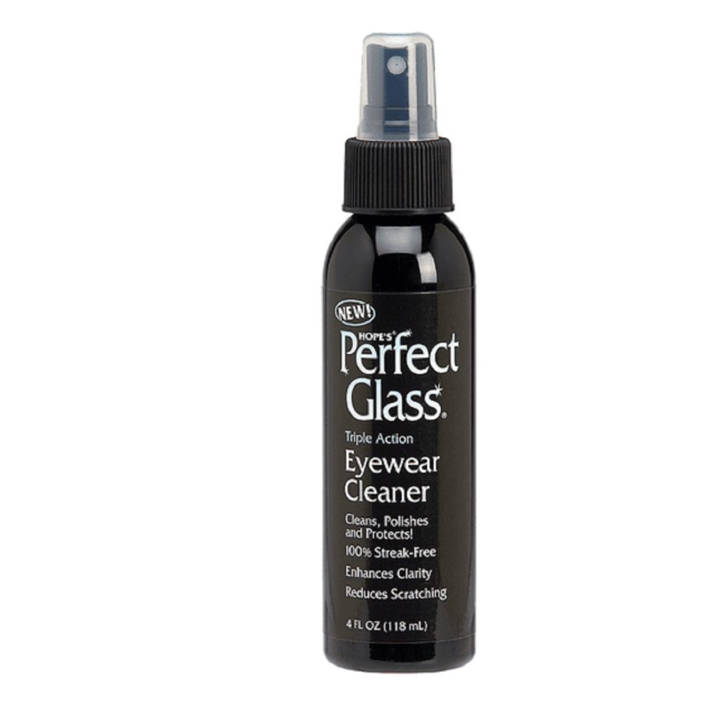 Perfect Glass Eyeware Cleaner