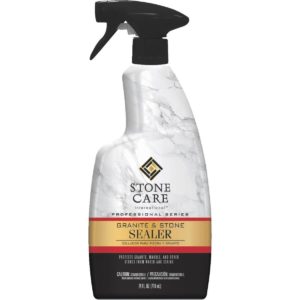 Granite & Stone Sealer