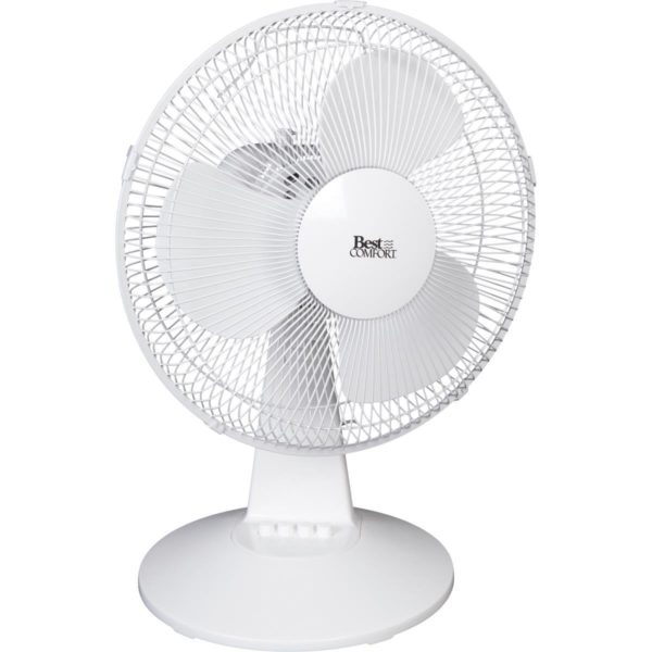 Lasko Oscillating 16" Table Fan
