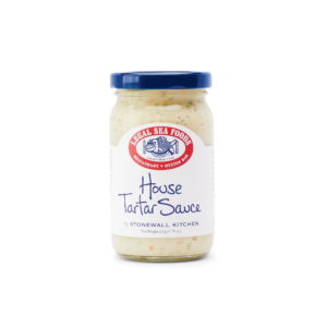 Legal Sea Foods House Tartar Sauce