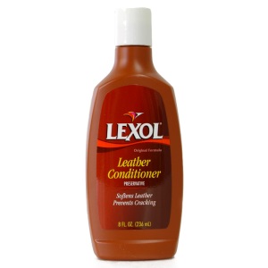 LEXOL-pH Leather Conditioner 8 oz