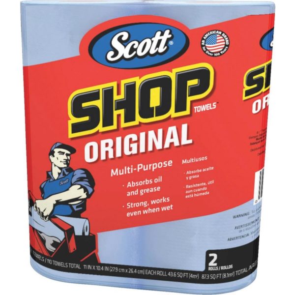 Scott Original Shop Towels 2-pack