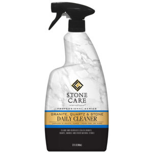 Stone Care International Granite, Quartz & Stone Daily Cleaner 32 oz