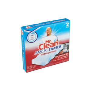 Mr. Clean Magic Eraser - Extra Power