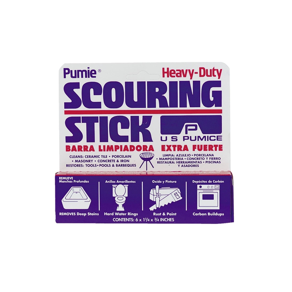 US Pumice Pumie Scouring Stick