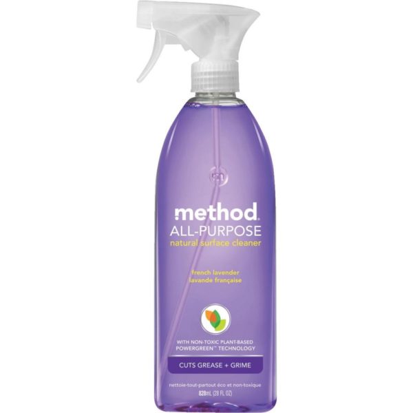 Method 28 Oz. French Lavender All-Purpose Cleaner