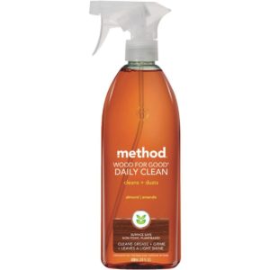 Method 28 Oz. Wood For Good Daily Wood Cleaner