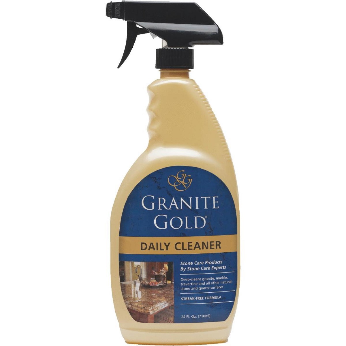 Granite Gold 24 Oz. Daily Granite Cleaner Berings