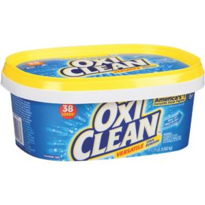 Oxi Clean 1.77 Lb. Versatile Stain Remover