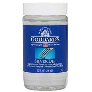 Goddard's Silver Dip 10oz
