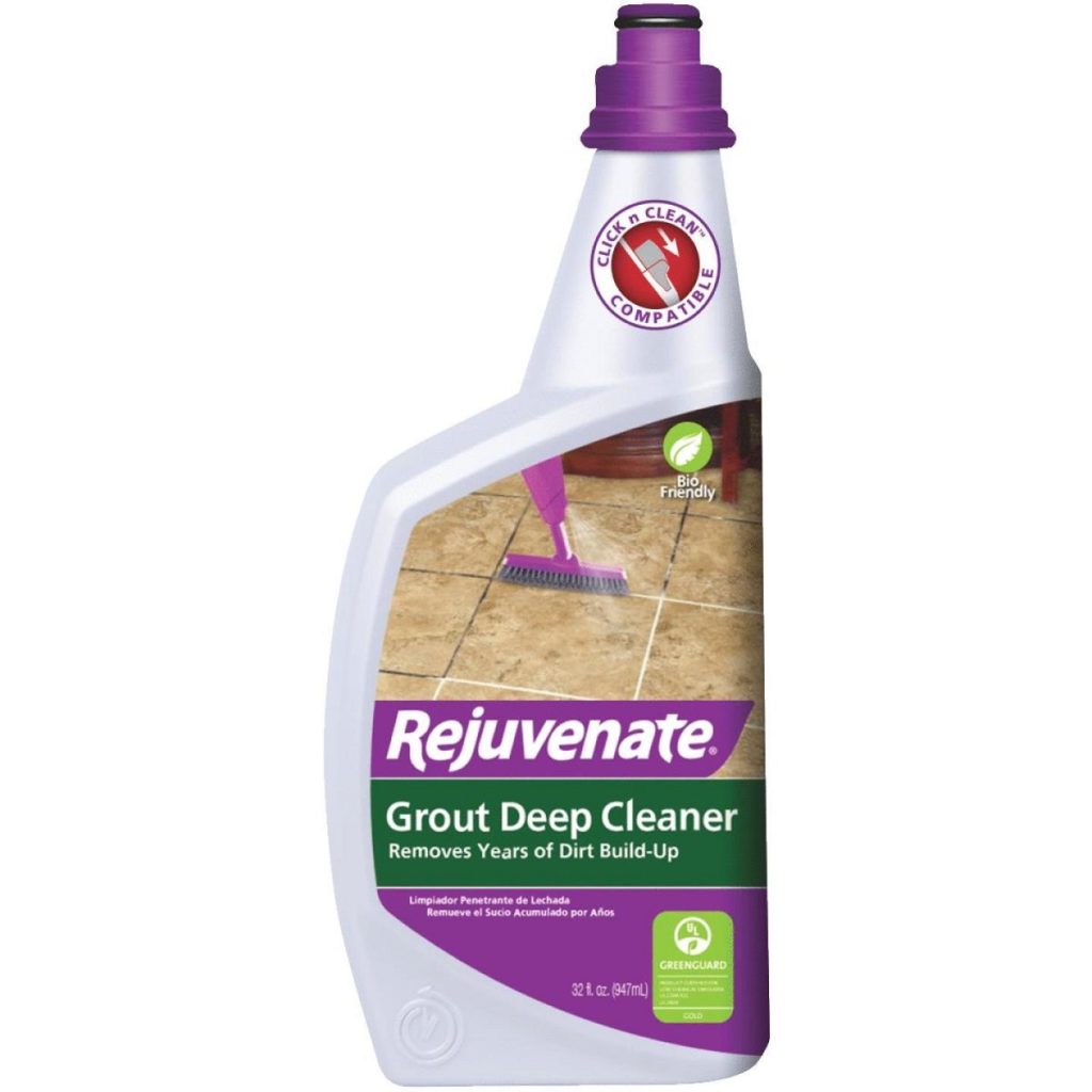Rejuvenate Deep Grout Cleaner - 32 Oz.