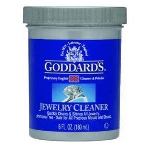Goddard's Jewelry Cleaner