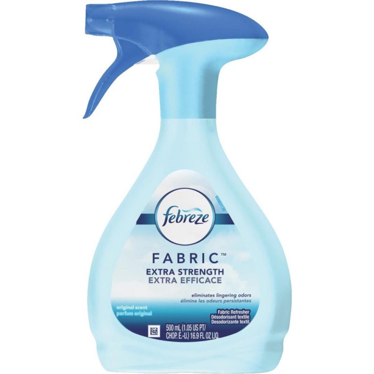 Febreze 16.9 Oz. Extra Strength Fabric Refresher Berings