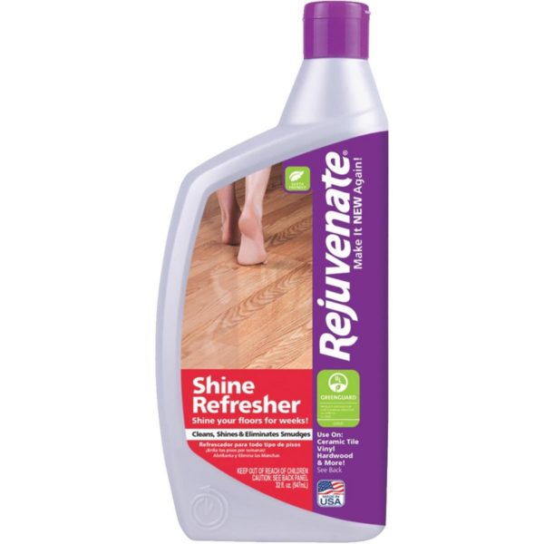 Rejuvenate 32 Oz. Shine Refresher