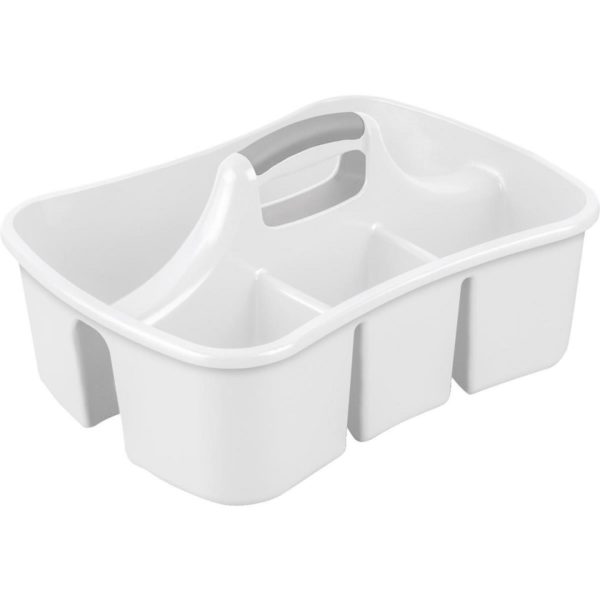 Sterilite Ultra Large Divided Caddy