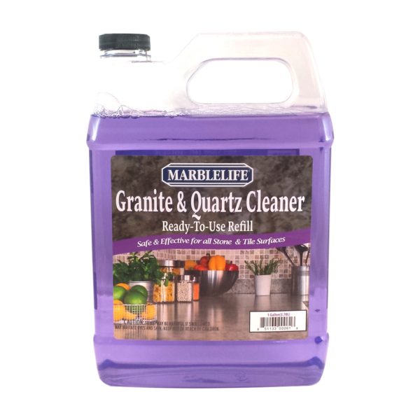 Marblelife Countertop Granite Cleaner Refill