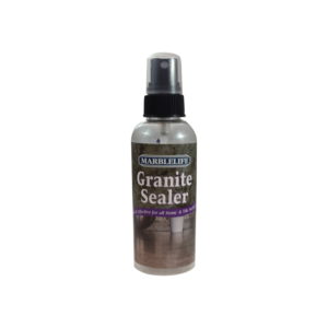Granite Countertop Sealer Spray 4 oz.