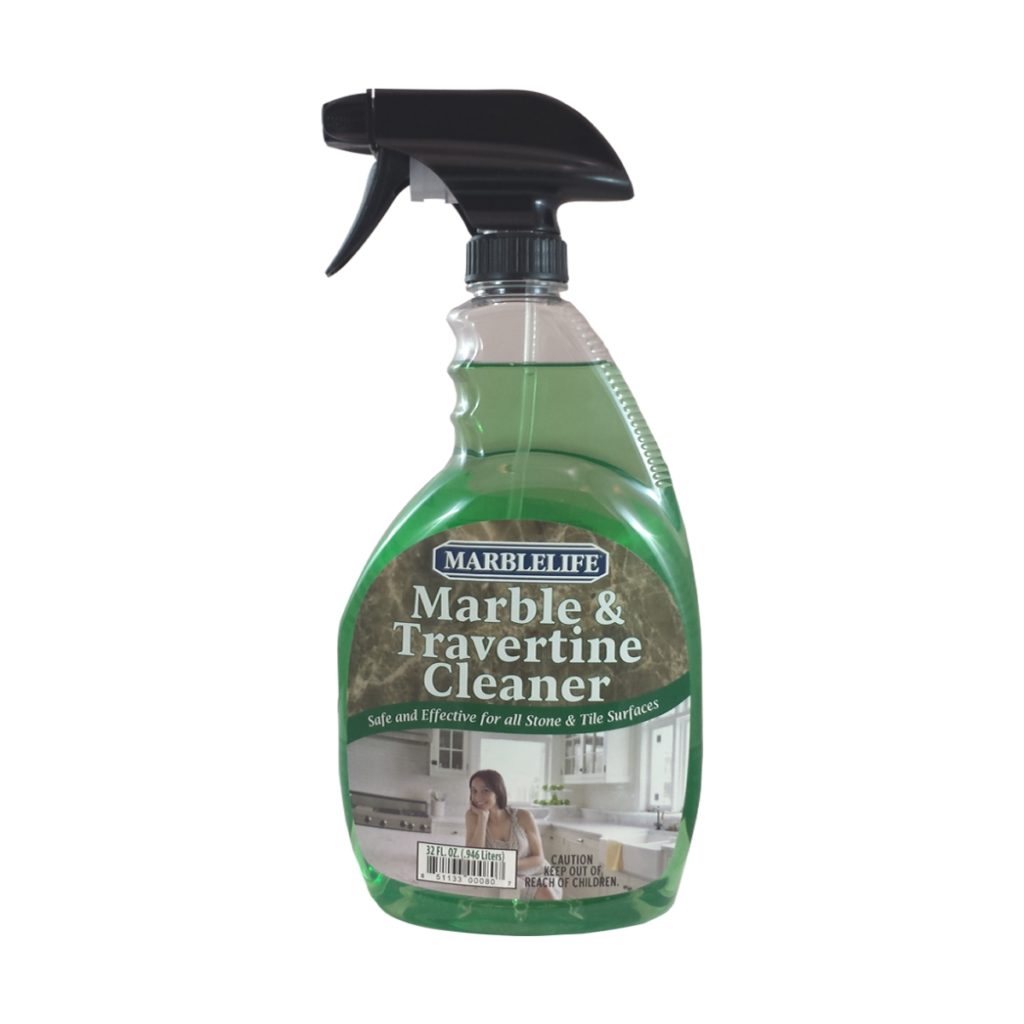 Marblelife Marble & Travertine InterCare Cleaner