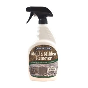 Marblelife Mold and Mildew Stain Remover