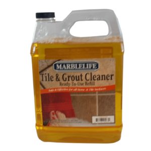 Marblelife Tile and Grout Cleaner Refill - Gallon