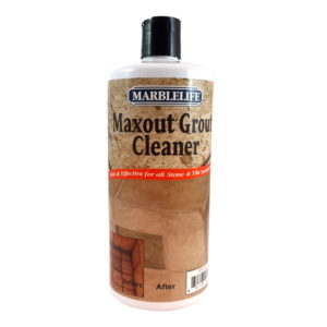 Marblelife MaxOut Tile & Grout Cleaner 32 oz.