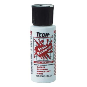 Tech Stain Remover - 2 Oz.
