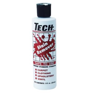 Tech 8 Oz. Stain Remover