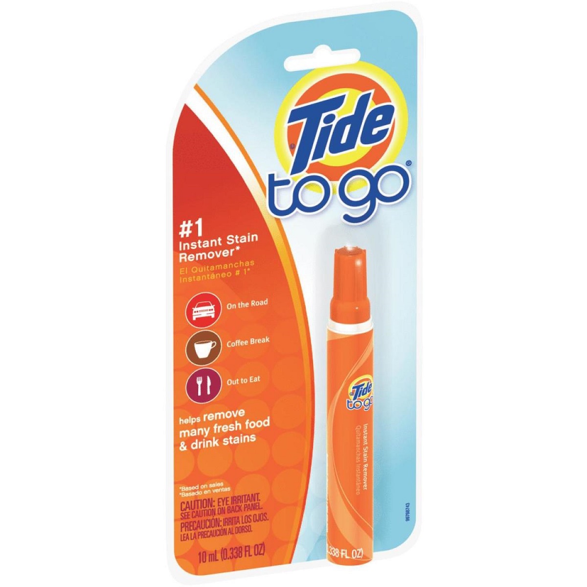 Tide to Go Stain Pen Berings