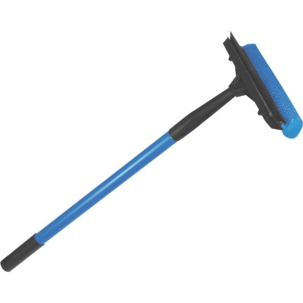 16 In. L Windshield Squeegee